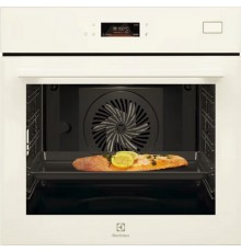 ELECTROLUX LOB8S38V oven