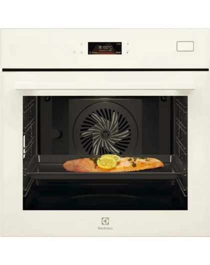 ELECTROLUX LOB8S38V oven