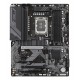 GIGABYTE Z790 D emaplaadi - Toetab Intel Core 14. põlvkonna protsessoreid, 12+1+1 faasi digitaalne VRM, kuni 7600MHz DDR5 (OC), 