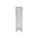 Lanberg FF01-6842-12SL rack cabinet 42U Freestanding rack Grey