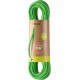Rope tommy caldwell eco dry dt 9,6mm 60m-neon green EDELRID
