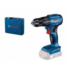 BOSCH. UD SCREWDRIVER. GSB 185-LI SOLO 50/21Nm CASE