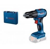 BOSCH. UD SCREWDRIVER. GSB 185-LI SOLO 50/21Nm CASE