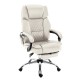 Boss 6.0 Beige swivel chair