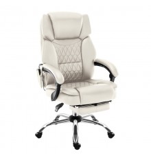 Boss 6.0 Beige swivel chair