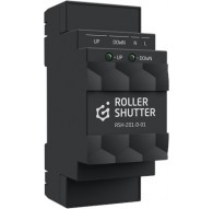 GRENTON - ROLLER SHUTTER, DIN, TF-Bus (2.0)