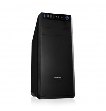 Modecom Oberon Pro Midi-Tower Black