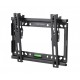 Esperanza ERW010 TV mount/stand 127 cm (50") Black