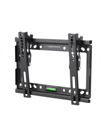 Esperanza ERW010 TV mount/stand 127 cm (50") Black