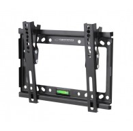 Esperanza ERW010 TV mount/stand 127 cm (50") Black