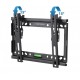Esperanza ERW010 TV mount/stand 127 cm (50") Black