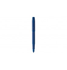 Parker IM Monochrome fountain pen Built-in filling system Blue 1 pc(s)