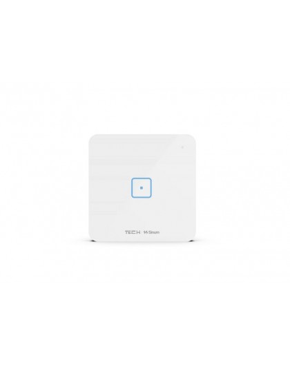 Wireless Single Pole Switch White WS-01 Tech Drivers