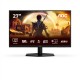 AOC G4 Q27G42XE computer monitor 68.6 cm (27") 2560 x 1440 pixels Quad HD Black, Red
