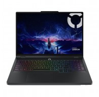 Lenovo Legion Pro 5 16IRX10 i7-14650HX 16" WQXGA IPS 500 nits 240 Hz AG 16 GB DDR5 5600 SSD 1 TB GeForce RTX 5060 8 GB Cam 5 MP 
