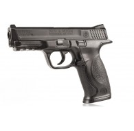 The S&W Windsock Cal. 4, 46 mm to 10 J