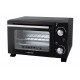 Esperanza EKO007N Mini Oven 10 l 800 W Black