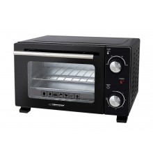 Esperanza EKO007N Mini Oven 10 l 800 W Black