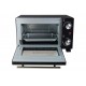 Esperanza EKO007N Mini Oven 10 l 800 W Black