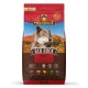 WOLFSBLUT Red Rock Kangaroo with sweet potatoes - dry dog food - 12,5kg