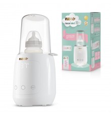 Neno Tocco - 6 in 1, sterilizer, warmer