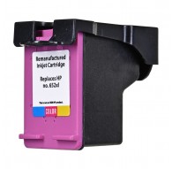 SUPERBULK ink for HP 652 F6V24AE reg B-H652C