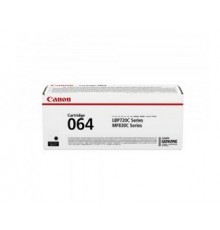 Canon 064 toner cartridge 1 pc(s) Original Black