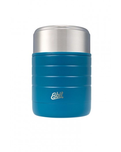 Termos na jedzenie Esbit Food Jug Majoris 0,6L - polar blue