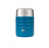 Termos na jedzenie Esbit Food Jug Majoris 0,6L - polar blue