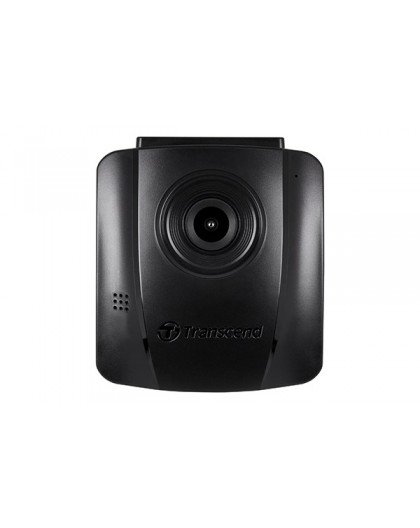 Transcend DrivePro 110 Quad HD Cigar lighter Black