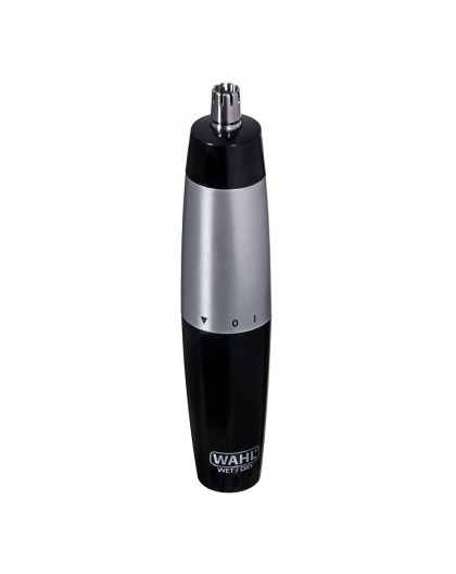 Wahl Nose and ear trimmer 05642-135 Black, Silver
