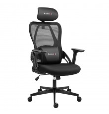 Huzaro Combat 2.7 Black gaming chair