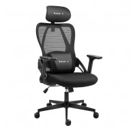 Huzaro Combat 2.7 Black gaming chair