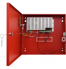 POWER SUPPLY FOR FIRE PROTECTION SYSTEMS Pulsar EN54C-2A7