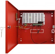 POWER SUPPLY FOR FIRE PROTECTION SYSTEMS Pulsar EN54C-2A7