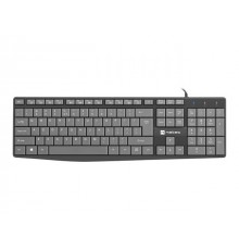 NATEC KEYBOARD NAUTILUS US SLIM