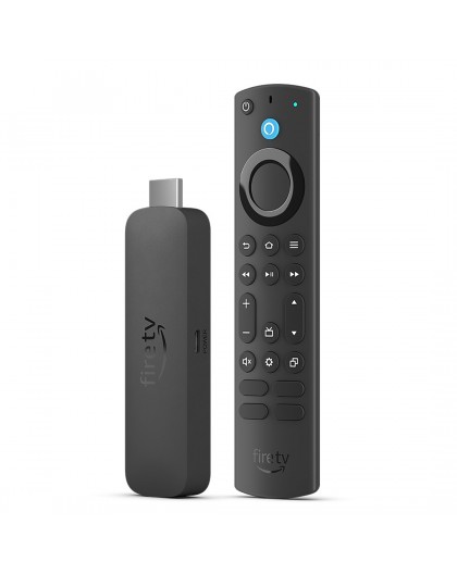 Amazon Fire TV Stick 2nd Gen WiFi 6E 16GB