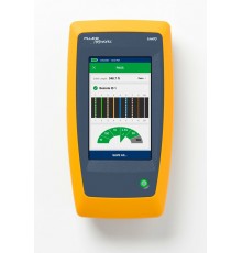 Tester for wiring qualification, diagnostics of network devices LinkIQ