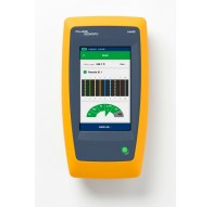 Tester for wiring qualification, diagnostics of network devices LinkIQ