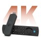 Amazon Fire TV Stick 2nd Gen WiFi 6E 16GB