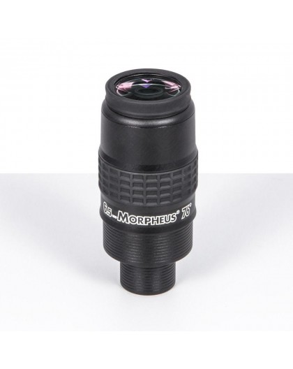 Baader Morpheus 6.5mm 2/1.25" eyepiece