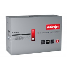 Activejet ATH-96N Toner (replacement for HP 96A C4096A, Canon EP-32 Supreme 5700 pages black)