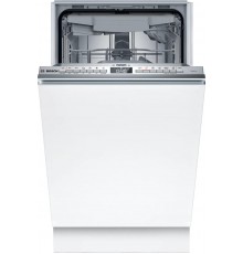Built-in dishwasher BOSCH SPV4EMX61E