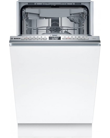 Built-in dishwasher BOSCH SPV4EMX61E