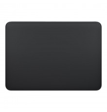 Apple Magic Trackpad - Black Multi-Touch Surface