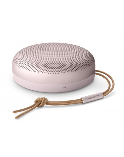 Bang & Olufsen Beosound A1 2nd Gen Stereo portable speaker Pink 60 W