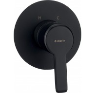 Peidetud dušisegisti ilma dušisegisti lülitita