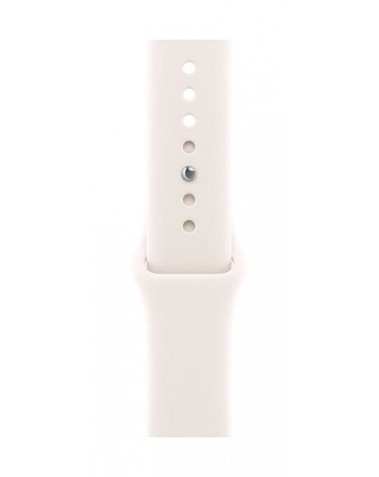 Apple MAXD4ZM/A Smart Wearable Accessories Band Fluoroelastomer