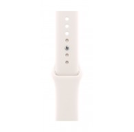 Apple MAXD4ZM/A Smart Wearable Accessories Band Fluoroelastomer