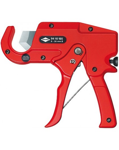 Knipex 94 10 185 manual pipe cutter Pipecutter